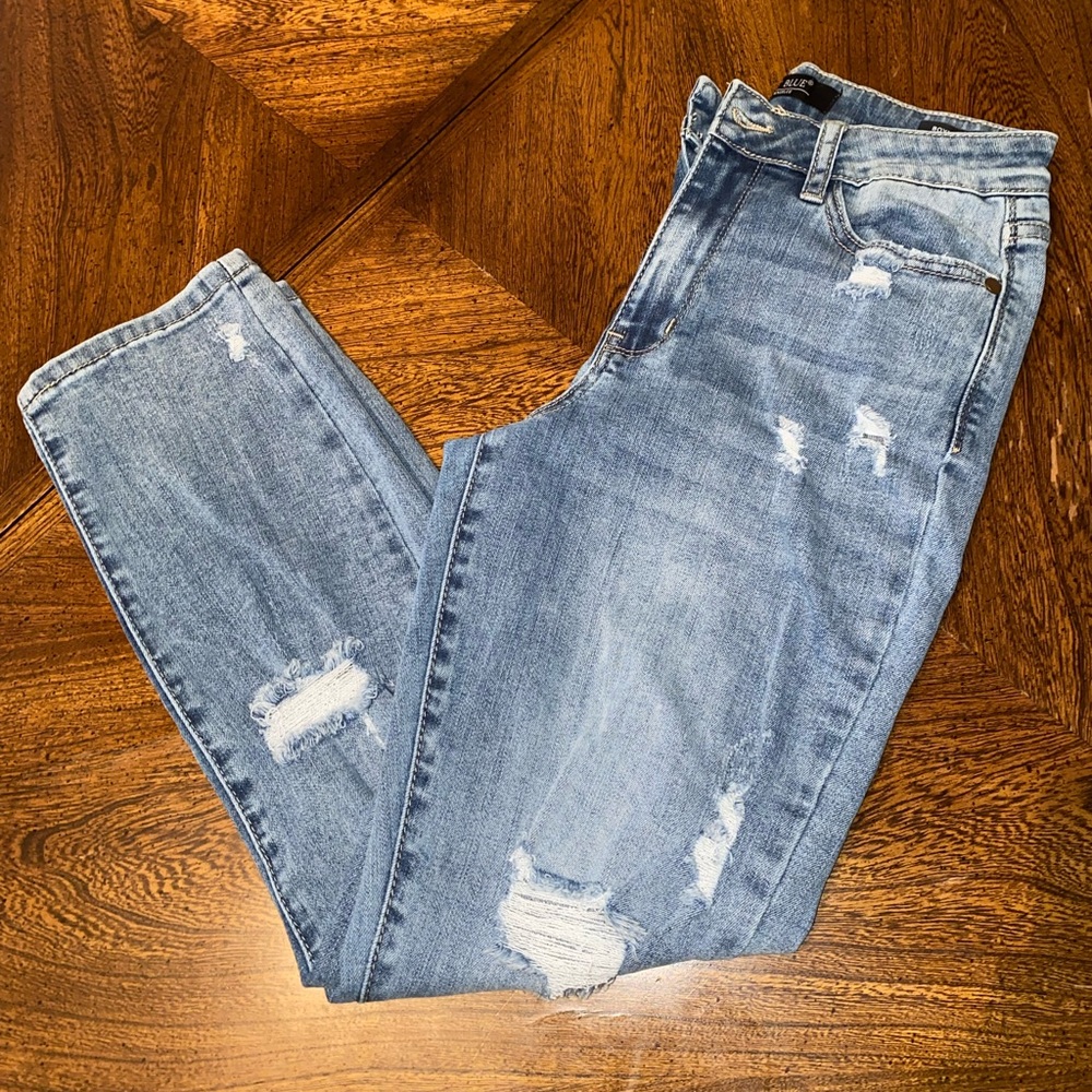 NWOT Judy Blue Jeans